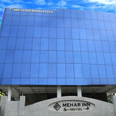 Mehar Inn Hotel กาไรก์กูดี ภายนอก รูปภาพ